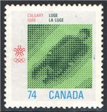 Canada Scott 1198 Used